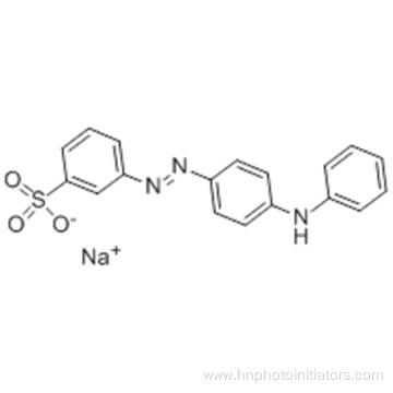 Acid Yellow 36 CAS 587-98-4